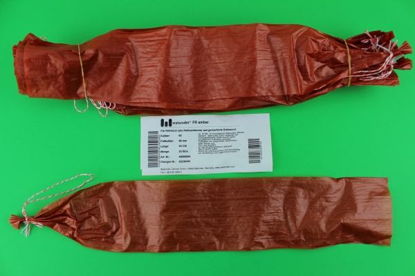 Walsroder FR amber 60/50 | 25Stück
